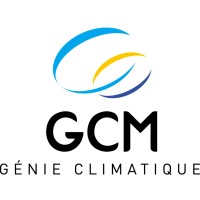 GCM Génie Climatique Mispouillé logo - Similar company to Bourrie