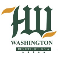 Washington Resort Hotel logo - Similar company to Side Aluna Hotel