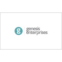 Genesiss Enterprises logo - Similar company to Rubart