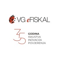 VG eFISKAL | fiskalizacija.me logo - Similar company to Acme Scale