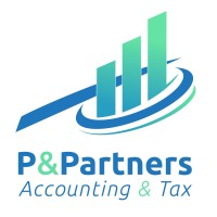 Fiduciaire P&Partners - Experts-Comptables Fiscalistes logo - Similar company to Fgr Comptabilité & Fiscalité
