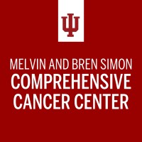 IU Simon Comprehensive Cancer Center logo - Similar company to Indiana University Research