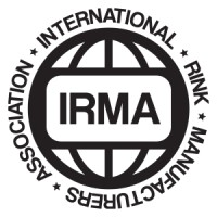 International Rink Manufacturers Association logo - Similar company to Jet Ice Ltd