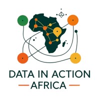 Data In Action Africa logo - Similar company to Kixara Ai