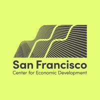 San Francisco Center for Economic Development logo - Similar company to Handlery Union Square Hotel
