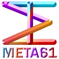 Meta61 logo - Similar company to Ecl-Ips