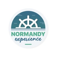 NORMANDY EXPERIENCE logo - Similar company to Normandydmc Recevoir En Normandie