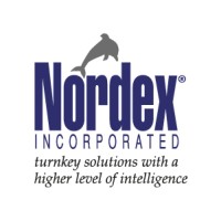 Nordex, Incorporated - AS9100D & ISO9001 logo - Similar company to East Branch Engineering