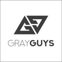 Gray Guys logo - Similar company to Carbontec Doo