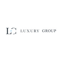 Luxury Group logo - Similar company to 12H36