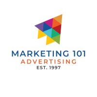 Marketing 101 Advertising logo - Similar company to Techy Soft Pedia