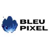 Bleu Pixel Agency logo - Similar company to Launchx Digital