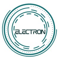 Electron logo - Similar company to Electron ™