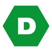 DIAMANT Polymer GmbH logo - Similar company to Devitt Machinery Co