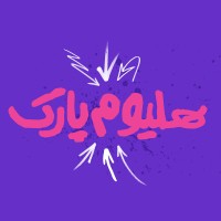 Helium Park Iran logo - Similar company to Samin