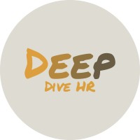 DEEP DIVE HR logo - Similar company to Ben4Tech