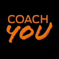 CoachYou AS logo - Similar company to Pro Barents