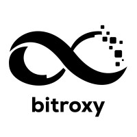 Bitroxy logo - Similar company to Globaltt Satellite Solutions