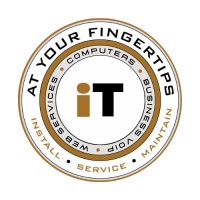 At Your Fingertips, LLC logo - Similar company to Human Dynamics Training