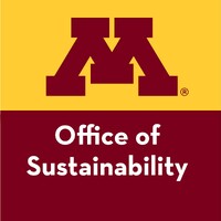 University of Minnesota Office of Sustainability logo - Similar company to Umn Circularity Nrt Program