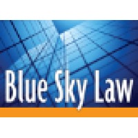 Blue Sky Law