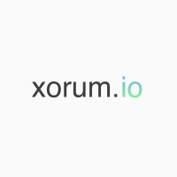 xorum.io logo - Similar company to Developer Legacy