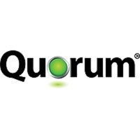 Quorum logo - Similar company to Anam Tech