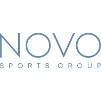 Novo Sports Group logo - Similar company to 1896 Partners