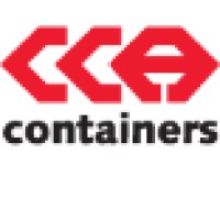 Cca Containers