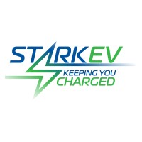 StarkEV logo - Similar company to Co-Tron Components Ltd.