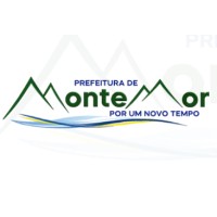 Prefeitura de Monte Mor logo - Similar company to Doron Conteúdo