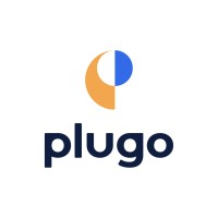 Plugo logo - Similar company to Spykke - Shared Power Bank Service