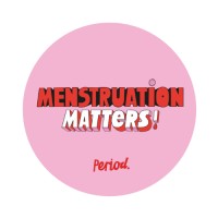 Menstruation Matters C.I.C logo - Similar company to M For Menstruation