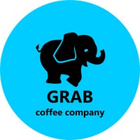GRAB Coffee Company logo - Similar company to Oto Inc.