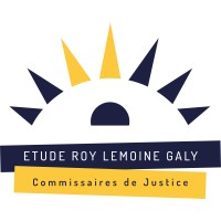 SCP Roy Lemoine Galy logo - Similar company to Bye Créances