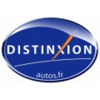 Distinxion Bollene logo - Similar company to Cds Digital Content