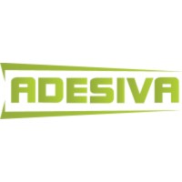 Gráfica Adesiva logo - Similar company to Copolândia