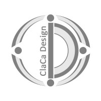 ClaCa Design logo - Similar company to Upfit Supply