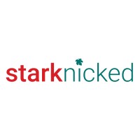 Starknicked logo - Similar company to Origame Studios Pte. Ltd.