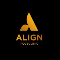 Align Polyclinic logo - Similar company to Vok Forever Fz Llc