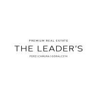 THE LEADER'S - Premium Real Estate Agency logo - Similar company to Cdnglobal® Québec / Montréal