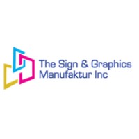 The Sign & Graphics Manufaktur Inc logo - Similar company to Signs Den Graphics Inc.