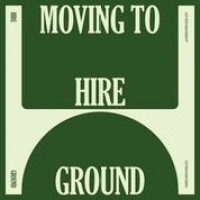 Hire Ground logo - Similar company to Fred & Freda