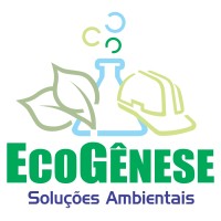 ECOGENESE SOLUÇÕES AMBIENTAIS E SEGURANÇA LTDA logo - Similar company to Ks Consultoria