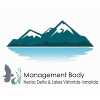 Management Body of the Nestos Delta & Lakes Vistonida - Ismarida logo - Similar company to Everleaf Gp