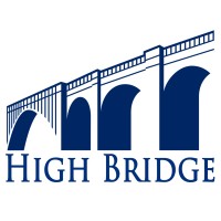 High Bridge Books & Media logo - Similar company to Blackhawke Behavior Science