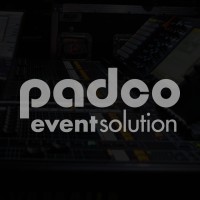 padco AG Veranstaltungstechnik logo - Similar company to Verlagsgesellschaft Rudolf Müller Gmbh & Co. Kg