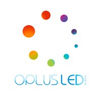 OPlus LED | Soluções em Iluminação logo - Similar company to Light Engine Sa