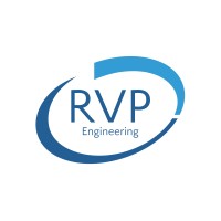 RVP Engineering Ltd logo - Similar company to Newman Labelling
