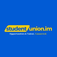 StudentUnion.im logo - Similar company to Fyi - For Your Information